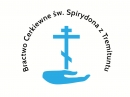 Logo Bractwa Św. Spirydona z Tremituntu