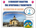 Oficjalny plakat organizatorów